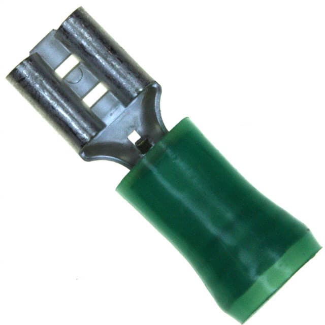 42844-1 TE Connectivity AMP Connectors  Conectores de desconexión rápida